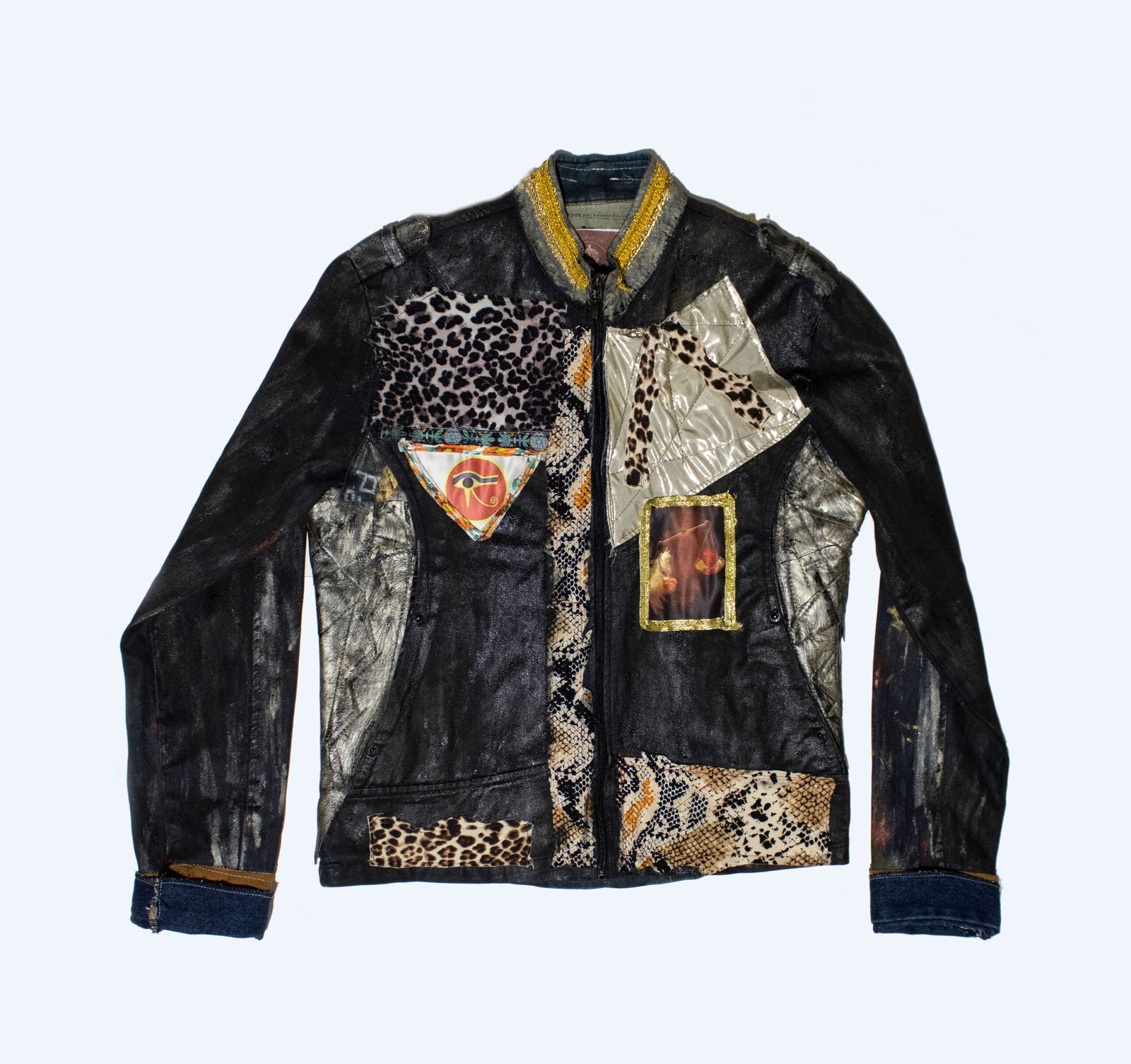 Egipcian Jacket Egipcian Jacket