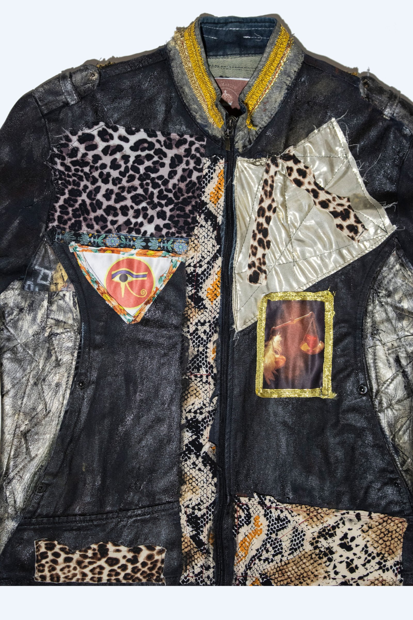 egipcian jacket egipcian jacket