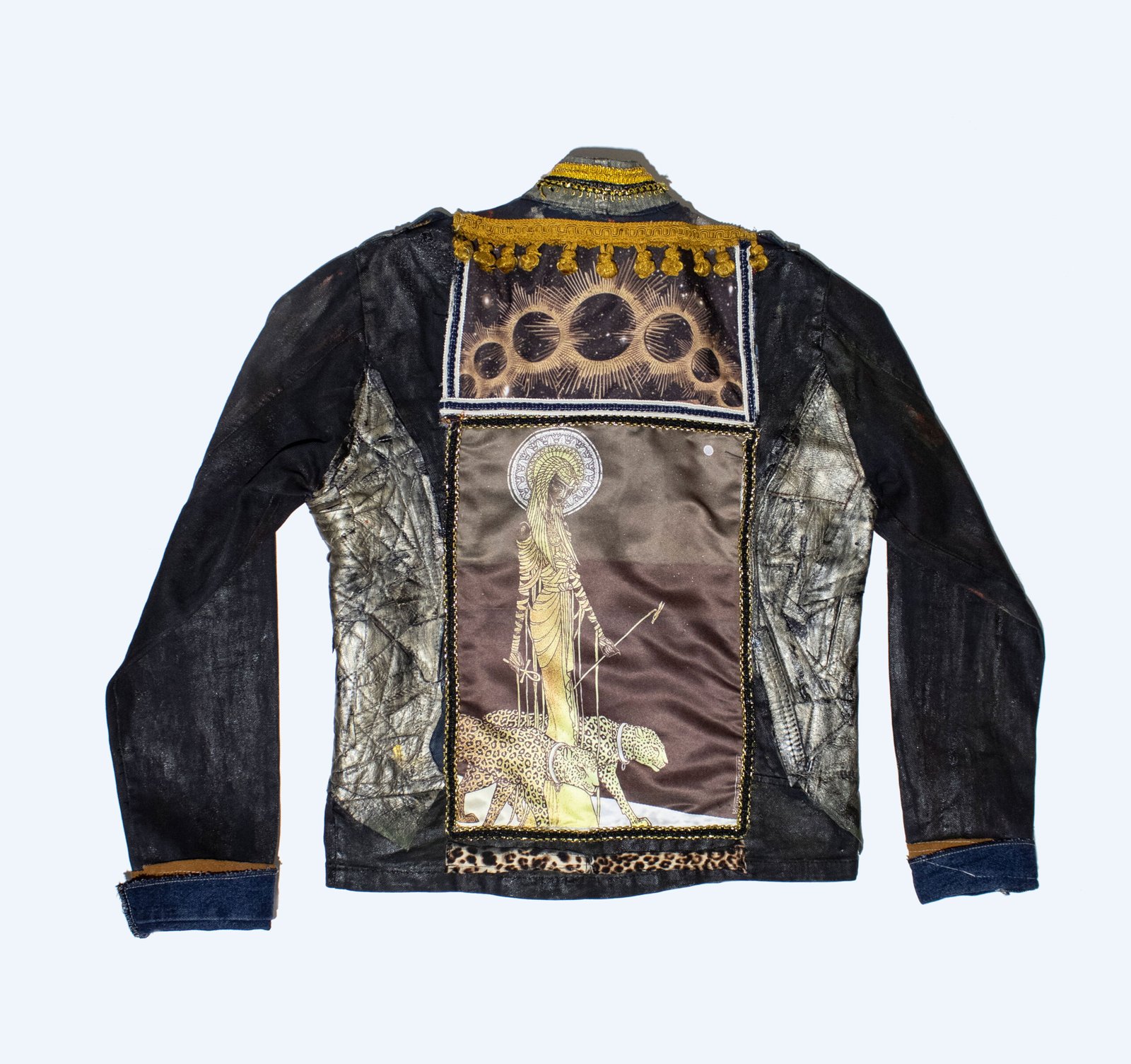 egipcian jacket egipcian jacket