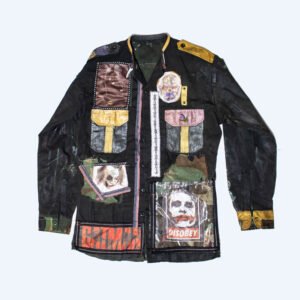 Joker Jacket