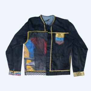 Bolivar Jacket
