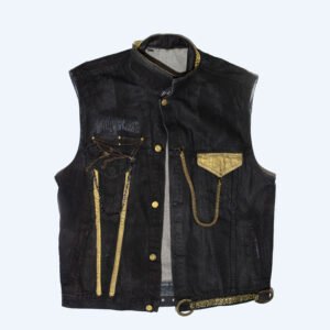 Ambivalents Vest