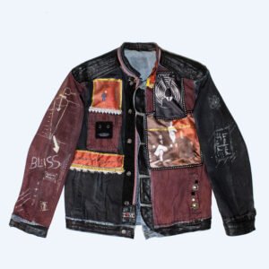 David Lynch Jacket