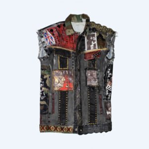 Napalm Death Vest