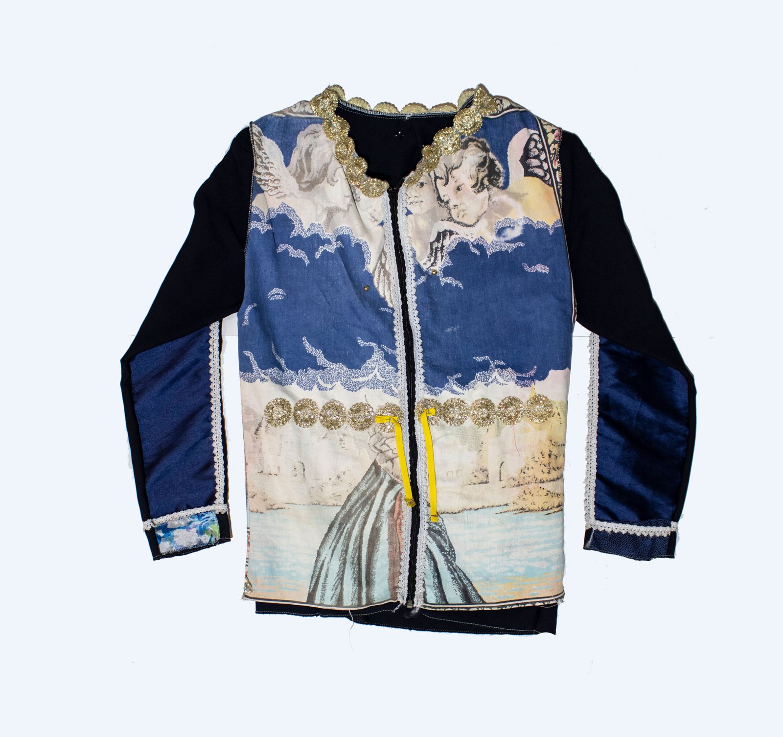 jesus jacket jesus jacket