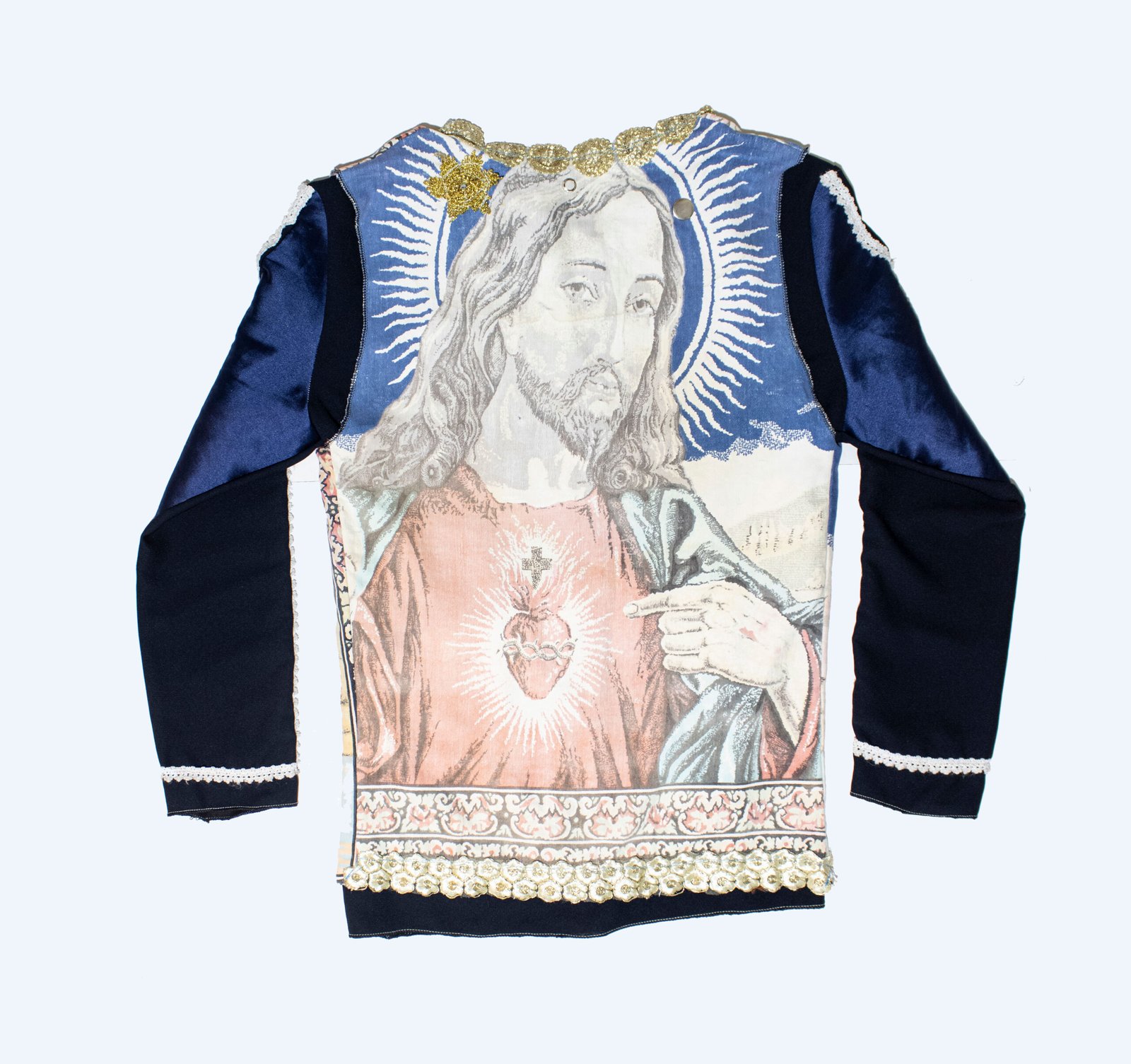 jesus jacket jesus jacket
