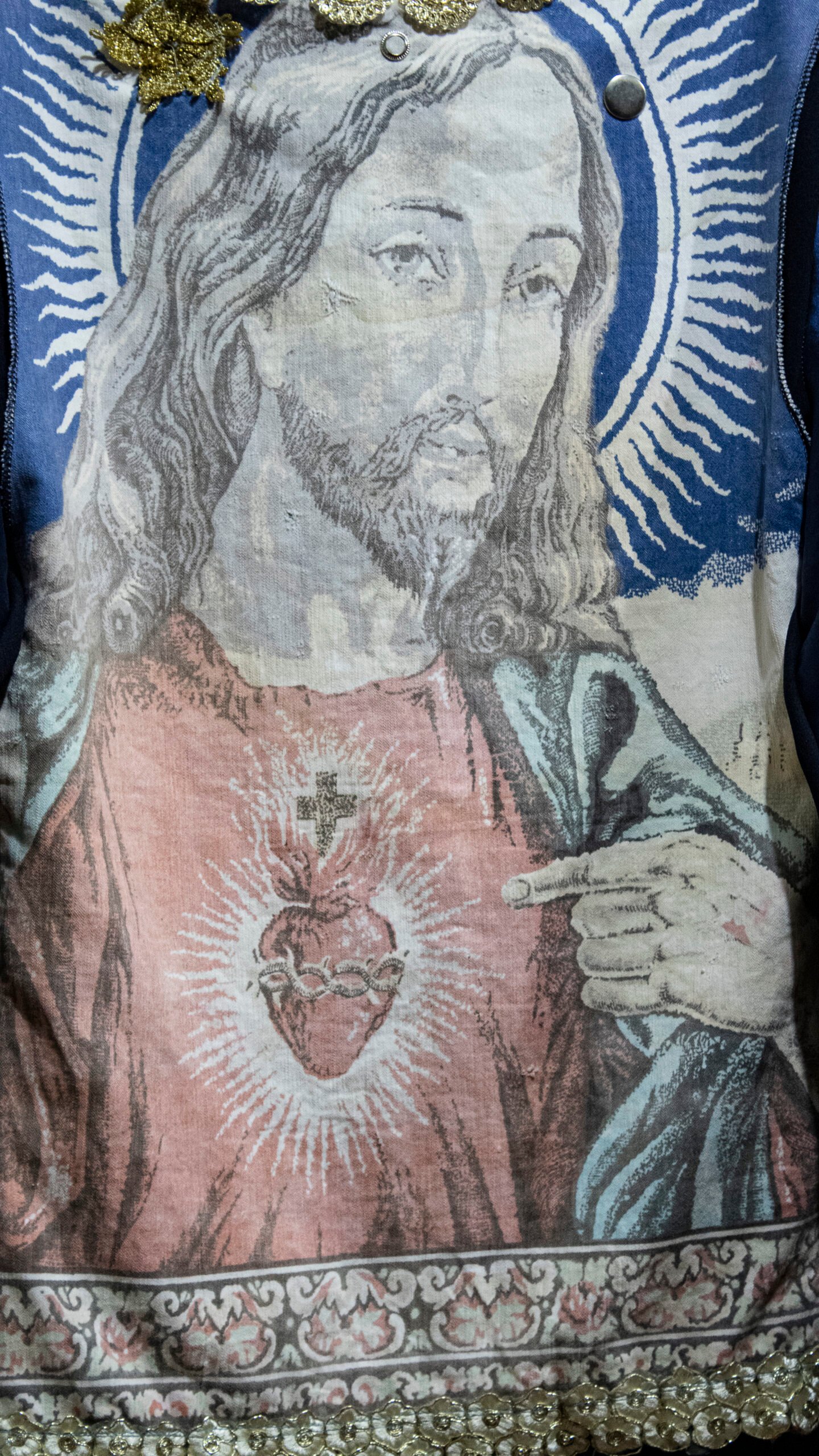 jesus jacket jesus jacket