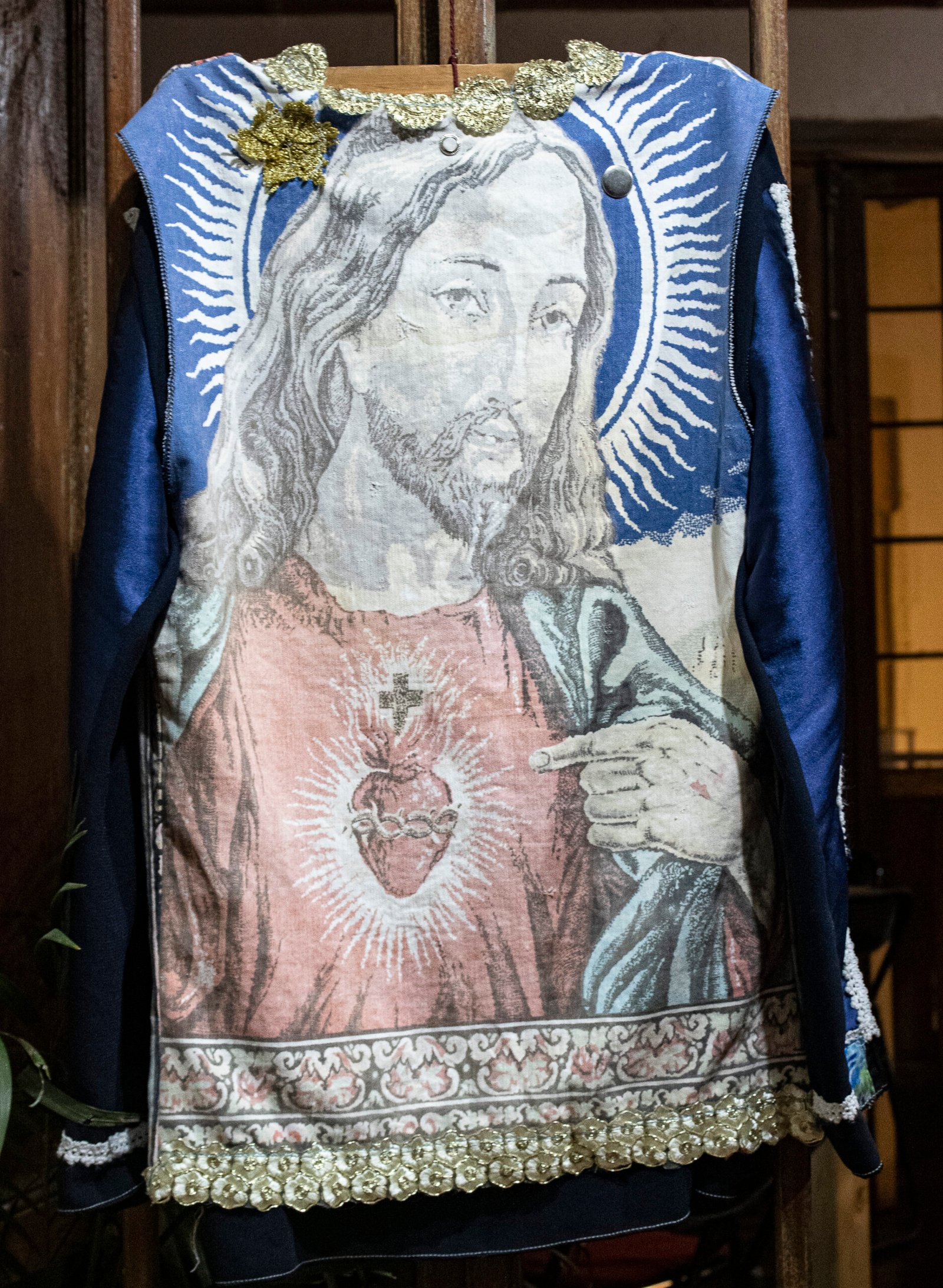 jesus jacket jesus jacket